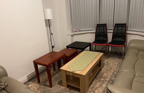 Stonnall House | Large Beautiful 3 Bed house in City of Birmingham