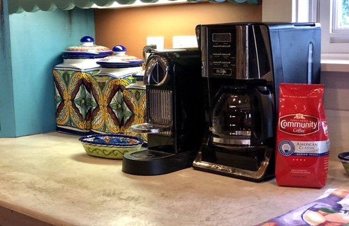 Livonia House | Large Beautiful Home On False River w/Pickleball Court and Heated Cocktail Pool