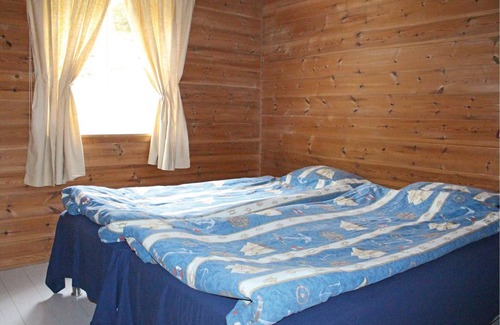 Fusa Apartment | Large boathouse with three vacation apartments (N19683, N19684, N19685).