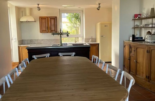 Cotes d'Armor House | Large character house