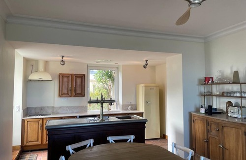 Cotes d'Armor House | Large character house