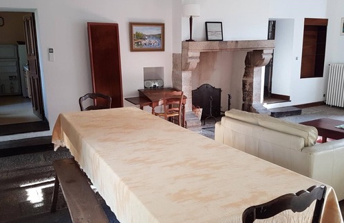 Saint-Bonnet-Briance House | Large character house in Limousin