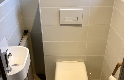 Eragny House | Large character loft