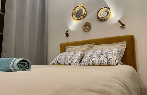 Eragny House | Large character loft