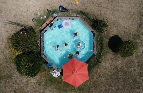 Cuzieu House | Large charming gîte Un Air d'Italie