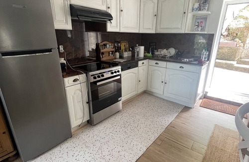 Ferrieres House | Large charming house in the heart of nature