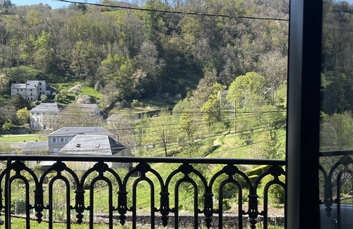 Ferrieres House | Large charming house in the heart of nature