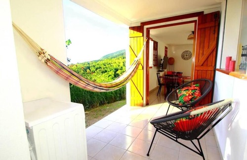 Vieux-Fort Apartment | Large Comfortable Holiday Apartment