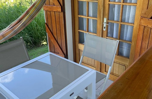 Vieux-Fort Apartment | Large Comfortable Holiday Apartment