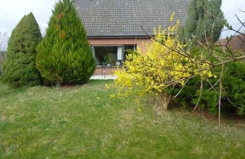 Hofer House | large comfortable holiday house in calm location