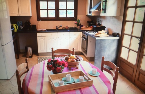 Carbonne House | Large country house in Occitanie