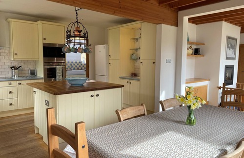 Banchory House | Large detached house