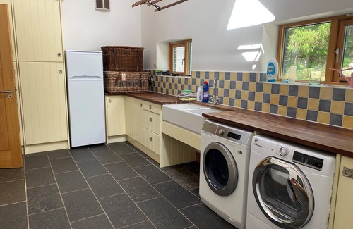 Banchory House | Large detached house