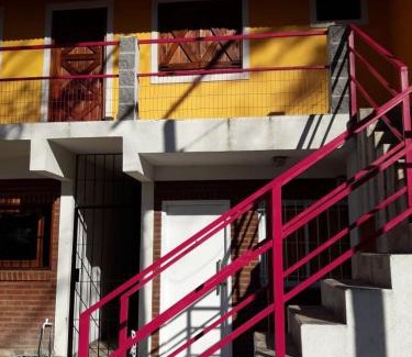 San Bernardo del Tuyu House | Large Duplex #1