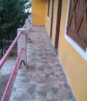 San Bernardo del Tuyu House | Large Duplex #1