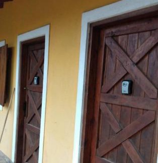 San Bernardo del Tuyu House | Large Duplex #1