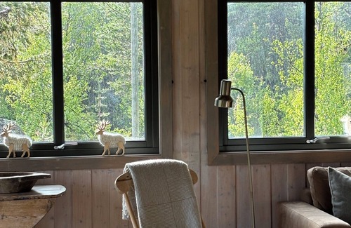 Nore og Uvdal Cabin | Large family-friendly cabin near Langedrag