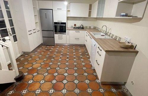 Plumeliau House | Large family home in Morbihan