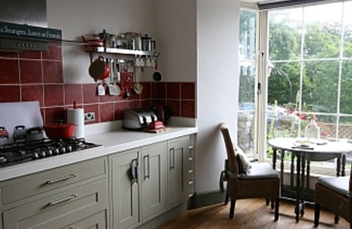 Penally House | Large Family House In Penally, Pembrokeshire, Wales