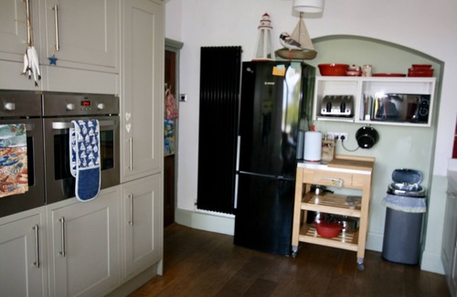 Penally House | Large Family House In Penally, Pembrokeshire, Wales