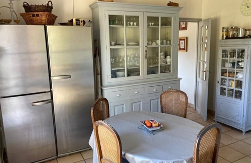 Pin-Balma House | Large family house, sleeps +10, Secured swimming pool, near Albi Carcassonne