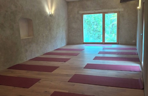 Bourigeole Other | Large farmhouse with private pond - 15 people