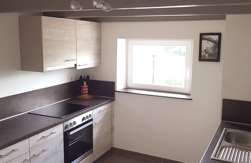 Plainfaing House | Large furnished family home 4 bedrooms 5 beds