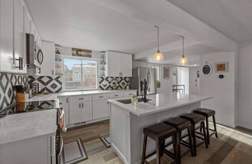 West Kissimmee House | Large Groups Spacious Home!