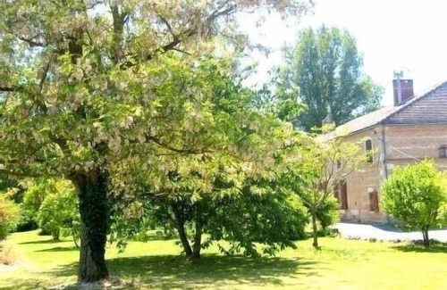 Sainte-Livrade-sur-Lot House | Large Gruelles group gîte