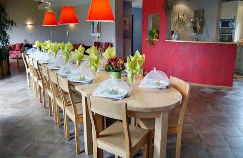 Ovifat Villa | Large Home with Sauna, Ovifat