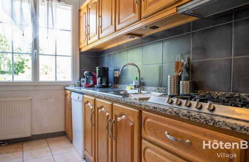 Limoges House | Large house close to city center Limoges