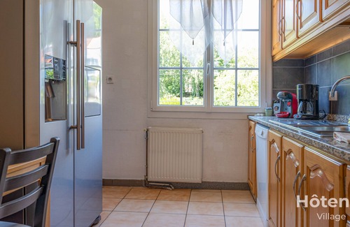 Limoges House | Large house close to city center Limoges
