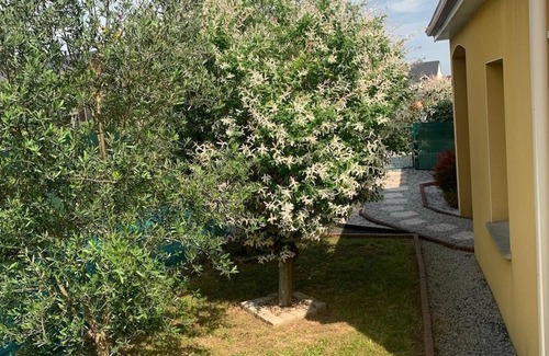 Roeze-sur-Sarthe House | Large house 14 pers. - quiet, garden, parking, amenities, close to 24H circuit