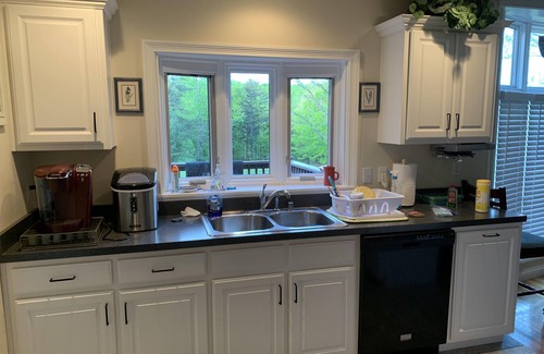 Falls of Rough House | Large Lakefront Home on Rough River Lake Sleeps 23