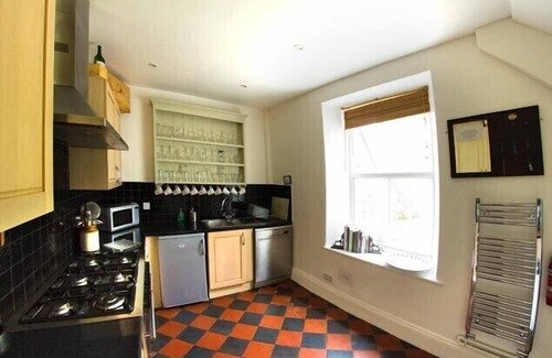 Tan-y-groes House | Large, Luxury, Holiday Cottage In Tresaith, Cardigan Bay, West Wales