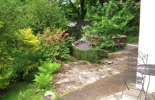 Tan-y-groes House | Large, Luxury, Holiday Cottage In Tresaith, Cardigan Bay, West Wales