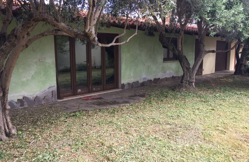 Ollastra House | Large manor house