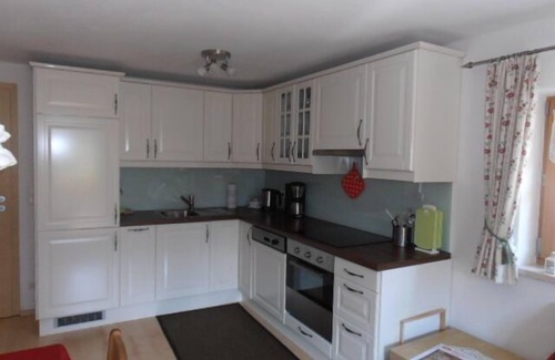 Schoenau am Koenigssee Condo | Large modern vacation apartment near the Königssee with magnificent mountain views - 90 sqm