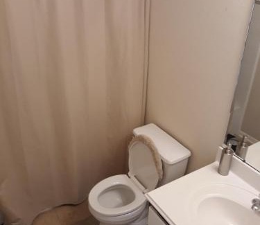 Missouri City House | Large Modern Residence with private guest, family room & business office