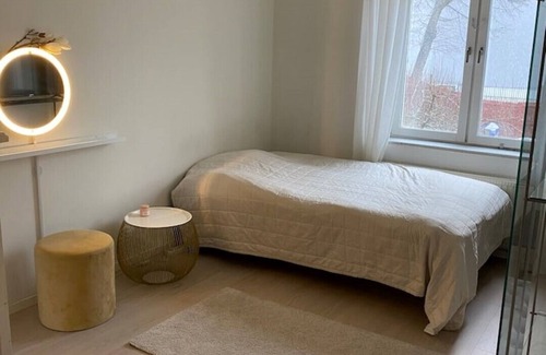 Sodermalm Apartment | Large nice apartment in the trendy Södermalm!