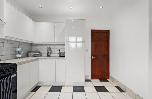 Langley Mill House | Large Peak District House - Games Room