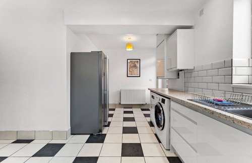 Langley Mill House | Large Peak District House - Games Room