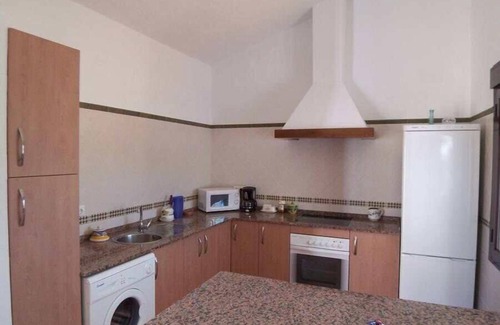 Conil de la Frontera House | Large pool, landscaped garden, perfect for family holidays, free Wi-Fi - Casa Miguelina -