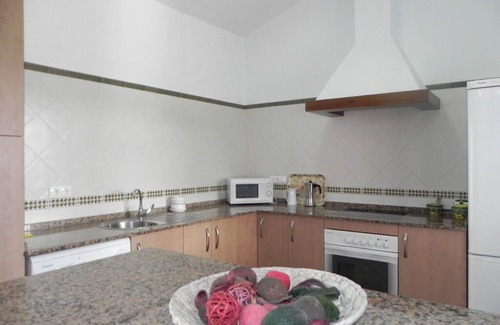 Conil de la Frontera House | Large pool, landscaped garden, perfect for family holidays, free Wi-Fi - Casa Miguelina -