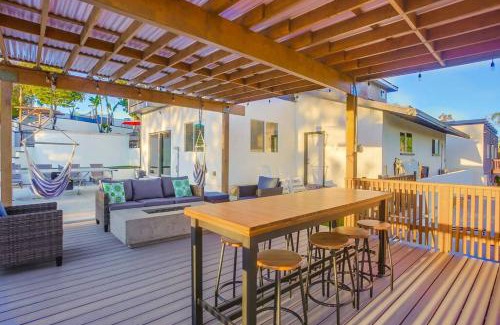 Vista House | Large Pool Home on Two Acres with Views!