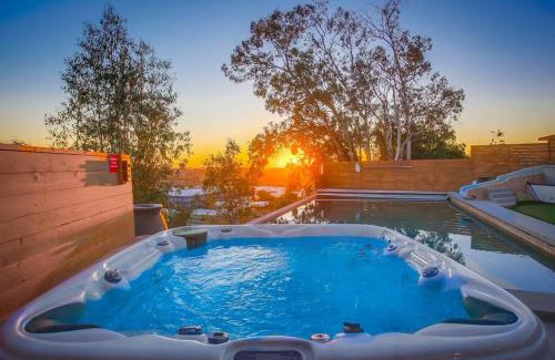 Vista House | Large Pool Home on Two Acres with Views!