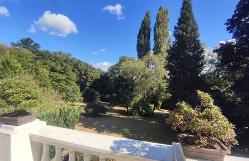 Verdelot Villa | Large, quiet house 1 hour from Paris - Ideal for families, internships or retreats