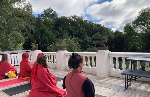 Verdelot Villa | Large, quiet house 1 hour from Paris - Ideal for families, internships or retreats