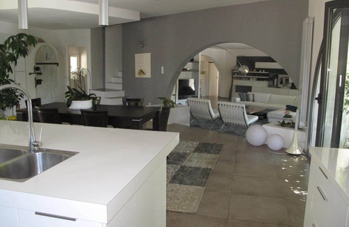 Meyreuil Villa | Large quiet villa near Aix en Provence