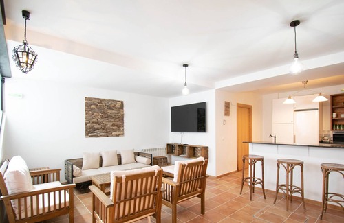 Uterga House | Large rural house 10 minutes from Pamplona